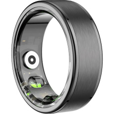 iGET Smart Ring R1 Black vel. 12 iGET Smart Ring R1 Black vel. 12