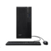 ACER PC Veriton VS2720G, i5-14400,8GB DDR5,512GB M.2 SSD,Wifi,DVD±RW,USB KB+mouse,No OS,180W,Black