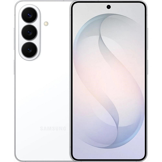 Samsung Galaxy S26 12GB/256GB bílá, EU Samsung Galaxy S26 12GB/256GB bílá, EU