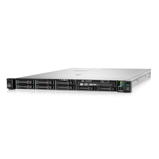 HPE PL DL360g10 Plus 4314 (2.4G/16C) 1x32G MR416i-a/4G 8SFFBCU3 1x800W 2p10G-Tocp P55275R-421 RENEW