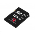 Karta GOODRAM SDXC 128 GB IRDM (R:100/W:70 MB/s) UHS-I U3