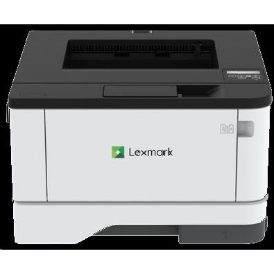 ČB tlačiareň LEXMARK MS431dn A4, 40 str./min, 256 MB, LCD, duplex, USB 2.