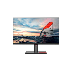 BAZAR - LENOVO LCD P25i-30 - 24.5",IPS,matný,16:9,1920x1080,250cd,48-100Hz,4ms/6ms,1300:1,USB,VESA,Pivot -poškod obal BAZAR - LENOVO LCD P25i-30 - 24.5",IPS,matný,16:9,1920x1080,250cd,48-100Hz,4ms/6ms,1300:1,USB,VESA,Pivot -poškod obal