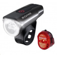 Sigma Sada AURA 60 USB + NUGGET II.