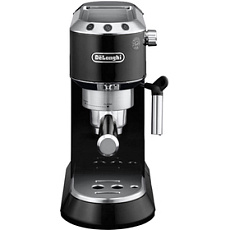 DeLonghi Dedica EC 685 BK pákové espresso