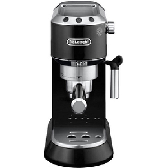 DeLonghi Dedica EC 685 BK pákové espresso