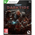 Xbox Series X hra Warhammer 40,000: Darktide