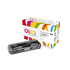 OWA Armor toner pre HP Laserjet 1100, 3200, 2500 strán, C4092A, čierny/čierny