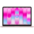 MacBook Neo 13'' A18 Pro chip with 6-core CPU and 5-core GPU, 8GB, 256GB SSD - Blush
