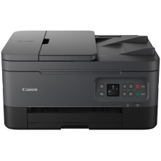 <p>Canon PIXMA Printer TS7450i čierna - farebná, MF (tlač,kopírka,skenovanie,cloud), obojstranný tlač, USB,Wi-Fi,Bluetooth</p>