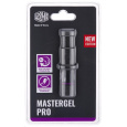 Tepelná pasta Cooler Master pre CPU MasterGel Pro, tep. vodivosť 8 W.m, 1.5ml