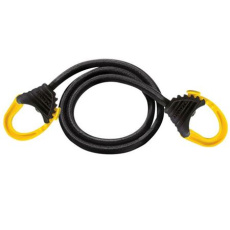 Master Lock Speciální upínací guma 3029EURDAT - 80 cm Master Lock Speciální upínací guma 3029EURDAT - 80 cm