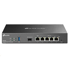 TP-Link ER7206 OMADA VPN router v2.30 (P/N:1700000290) (1xSFP LAN/WAN,1xGbEWAN,4xGbELAN,USB3.0)