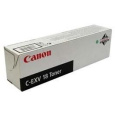 Toner Canon C-EXV18 čierny