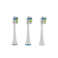 TrueLife Náhradní hlavice SonicBrush UV - Sensitive Triple Pack