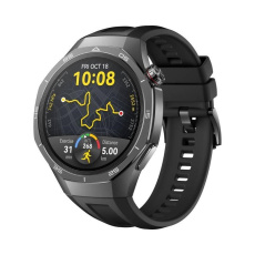 Huawei Watch GT 5 Pro 46mm Black CZ Huawei Watch GT 5 Pro 46mm Black CZ