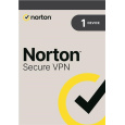 NORTON SECURE VPN ENG 1 používateľ pre 1 zariadenie na 1 rok ESD