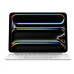 APPLE Magic Keyboard pro iPad Pro 13" (2024) - mezinárodní anglická - bílá