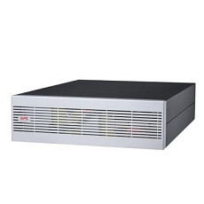 APC Easy UPS Lithium-ion External Battery Pack for 6kVA SRVL Extended runtime model APC Easy UPS Lithium-ion External Battery Pack for 6kVA SRVL Extended runtime model