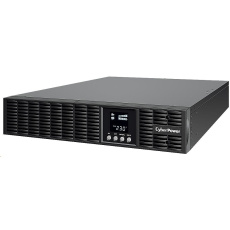 CyberPower OnLine S UPS 3000VA/2700W, 2U, XL, Rack/Tower