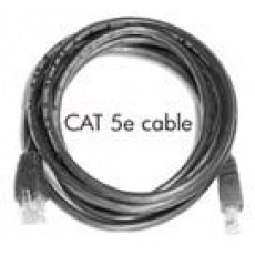 HP cable CAT 5e crossover cable, RJ45 to RJ45, M/M 2.1m (7ft)