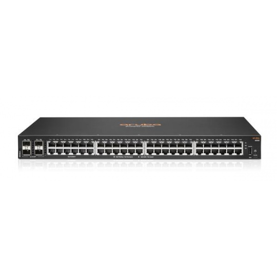 Aruba 6000 48G 4SFP Switch