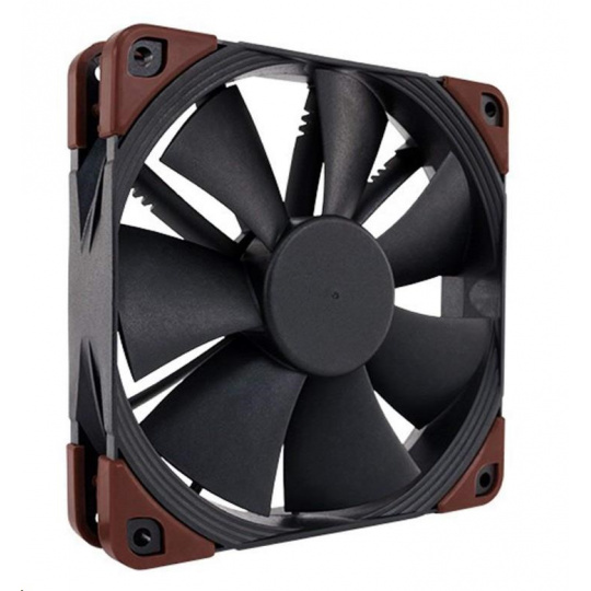 Ventilátor NOCTUA NF-F12 industrialPPC-2000 PWM