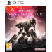 PS5 hra Armored Core VI Fires of Rubicon Launch Edition