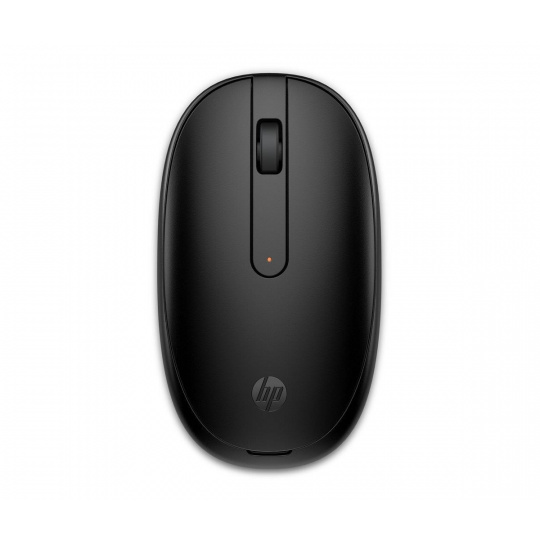 Myš HP - 240 Mouse EURO, Bluetooth, čierna