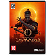 PC hra The Blood of Dawnwalker Launch Edition