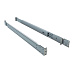 MikroTik 23–40 Rack Rail R0 • Univerzální montážní lišty do racku 23"-40"