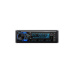Orava Bluetooth autorádio, 4 x 25 W, WMA/MP3, AM/FM tuner