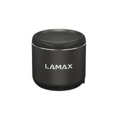 LAMAX Sphere2 Mini Bluetooth reproduktor, USB-C