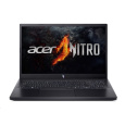ACER NTB Nitro V 15 AI (ANV15-42-R464),R7-7445HS,15.6"FHD,32GB,1TB SSD,RTX 3050,W11H,Black