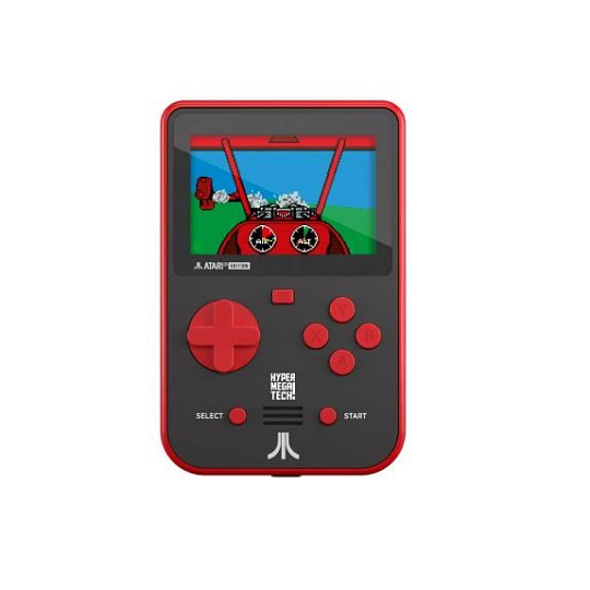 HyperMegaTech! Super Pocket Atari Edition HyperMegaTech! Super Pocket Atari Edition