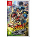 Nintendo Switch hra - SWITCH Mario Strikers: Battle League Football