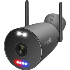 iGET HOMEGUARD HGNVK949CAM - WiFi venkovní 3K kamera pro iGET HGNVK109104 iGET HOMEGUARD HGNVK949CAM - WiFi venkovní 3K kamera pro iGET HGNVK109104