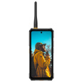 Smartphone Ulefone Armor 26 Ultra 5G Walkie-Talkie 12GB/512GB (Black)