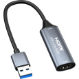 PremiumCord USB 3.0 adaptér na HDMI, FULL HD 1080p