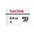 SanDisk MicroSDXC 64 GB video karta s vysokou odolnosťou (20 MB/s triedy 10)