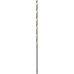 Bosch vrták do kovu PRO Metal HSS-G dlouhý, 5 × 87 × 132 mm, 5 ks