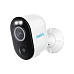 REOLINK bezpečnostní kamera Argus B330, Argus 3 Pro, 2.4 GHz, USB-C, bílá