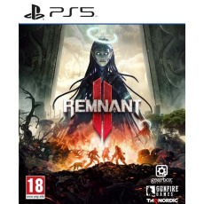 PS5 hra Remnant 2