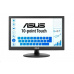 Dotykový displej ASUS LCD 15.6" VT168HR Touch 1366x768 220cd lesklý, HDMI 10-bodový multidotykový, USB, WLED/TN VESA 75x7