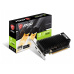 MSI VGA NVIDIA GeForce GT 1030 2GHD4 LP OC, GT 1030, 2GB DDR4, 1xDP, 1xHDMI
