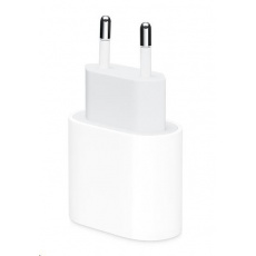 Napájací adaptér APPLE 20W USB-C