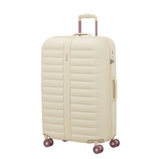 American Tourister NEOVIBE SPINNER 78/29 EXP TSA SUMMER SAND American Tourister NEOVIBE SPINNER 78/29 EXP TSA SUMMER SAND