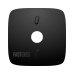 HP Poly Studio A2 Black Plate Mount for Table Mic