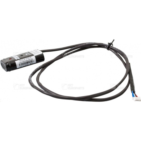 Flash backed write· cachesuper capacitor module assembly ( Includes capacitor with 610 mm ( 24.0 inch)