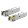 UBNT UACC-OM-SM-1G-S-20 (UF-SM-1G-S-20) - U Fiber, Single-Mode Module, 1G, BiDi, 20-Pack